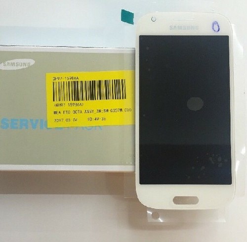 Gruppo lcd originale samsung - gruppo,