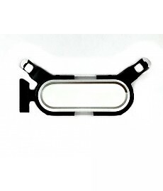 Tasto home bianco - home,
