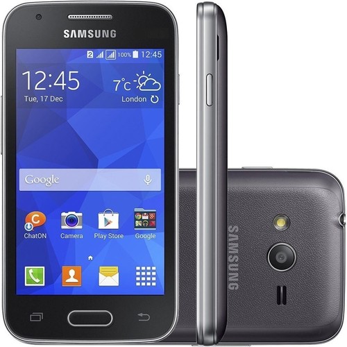 Samsung galaxy ace grigio - samsung,